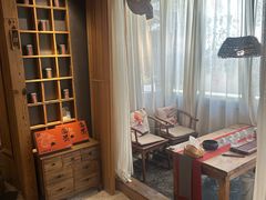 -邈墨茶馆(凤起路店)