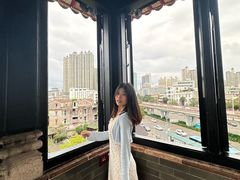 -东莞市可园博物馆