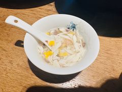 -芳芳私房菜·精做淮扬菜(承德路店)