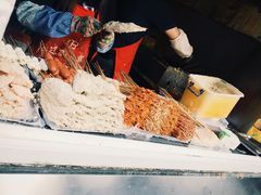 -辽B·小串(总店)