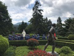 -井冈山革命烈士陵园