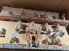 -张掖大佛寺景区