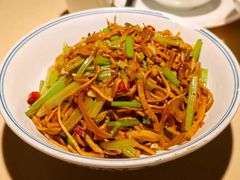 -小柴米·传统江西菜(八一广场店)