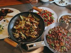 -小团圆灶台鱼·百城头牌菜(千岛湖店)