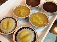 榴莲仔仔-元氏钵仔糕(北京路店)