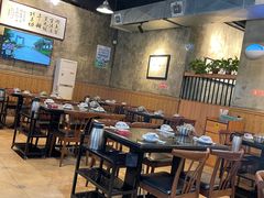 大堂-八合里牛肉火锅(八合里总店)