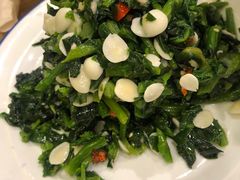 -海富荣·锅贴·陕菜家常菜(阳光城店)