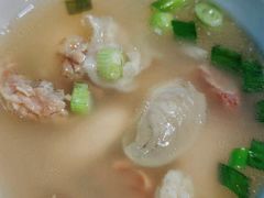 -九九牛肉馆(南山路店)