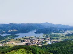 -大姆山草场