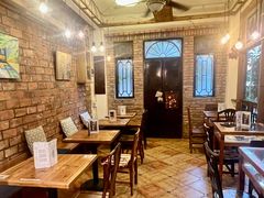 -西关84·History·Art·Cafe