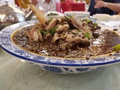 -德泰楼餐饮(莲湖路店)