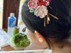 -中村藤吉(平等院店 )