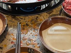 -正南齊北重庆老火锅(光华村直营店)