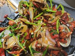 -提老炮儿烧烤(南山店)