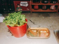 -谷牛日式烤肉(宝山U天地店)