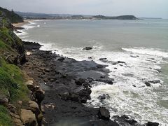 -漳州滨海火山岛自然生态风景区