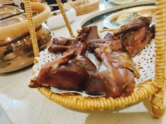 -和庆斋羊蝎子火锅·碳缸烧烤(顺义旗舰店)