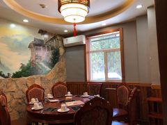 包厢-重庆尚川味火锅(临河店)