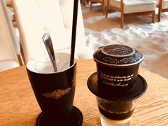 -Trung Nguyen Café Legend