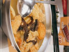 -小螺大作·螺蛳粉火锅(林和西店)