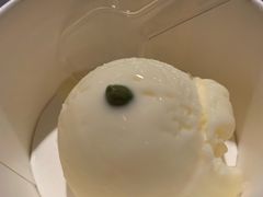 花椒冰淇淋-烤匠麻辣烤鱼(环球中心店)