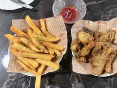 -LESCEDARS  Bistro香柏树(外滩店)