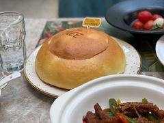 -大树餐厅(红旗街万达店)