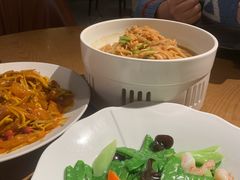 -奉天小馆·非遗东北菜(沈阳万象城店)