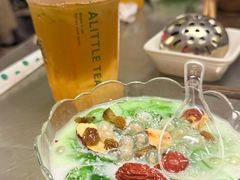 -燃计沙茶皇·香港沙茶火锅(人广旗舰店)