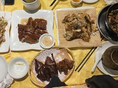 -老廣食堂(区庄店)