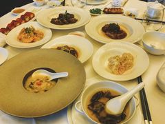 -富力丽思卡尔顿酒店·丽轩中餐厅