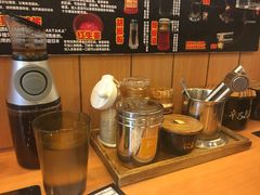 -博多一幸舍(侨福芳草地购物中心店)