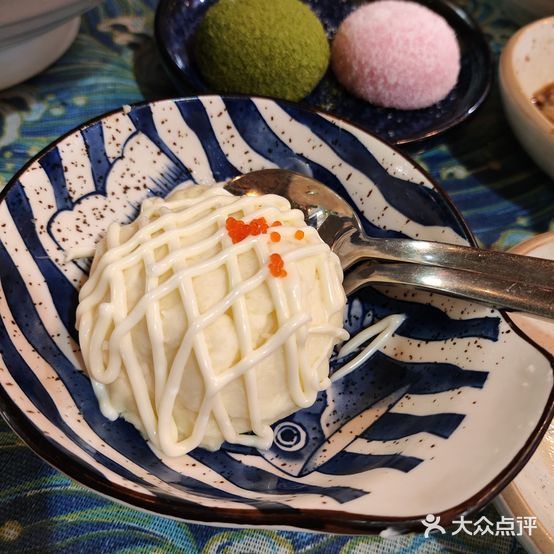 酱子寿司(柳安街店)