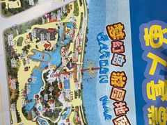-南湖梦幻岛