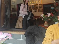 -大理.老字号渝记酸萝卜乌鱼(古城总店)