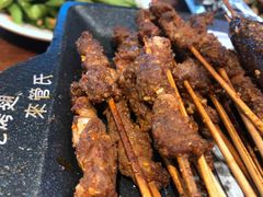 -管氏翅吧(台湾街店)