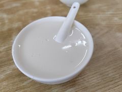 -杨记杏仁茶(椰园店)