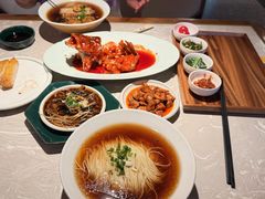 -松鹤面馆·古法焖肉面(观前店)