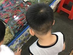 -明记海鲜大排档(巽寮湾店)
