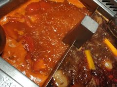 -海底捞火锅(龙湖北京大兴天街店)