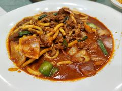 -陇菜和盛祥(金轮宾馆店)