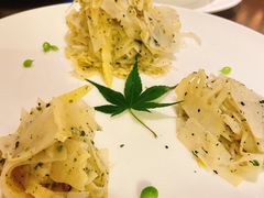 -甄御•海鲜新青岛菜(麦岛店)