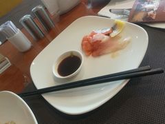 -青岛景园假日酒店-自助餐厅(城阳店)