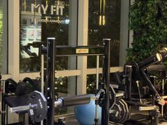 -MYFIT健身工作室(赞成店)