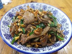 -好呷八大碗(五羊店)