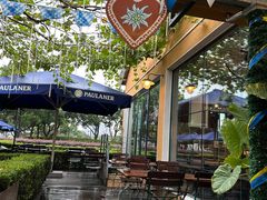 -宝莱纳餐厅(滨江店)