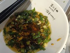 -蜀九香火锅(玉林店)