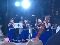 -上海滴水湖皇冠假日酒店