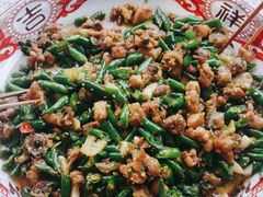 -回水镇·江湖川菜(恒大新城店)