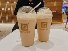 -奈雪的茶(湖滨银泰in77C区PRO店)
